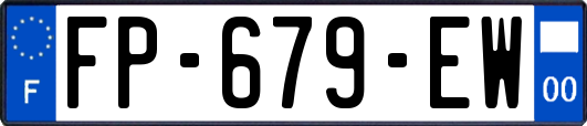 FP-679-EW