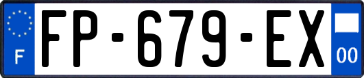 FP-679-EX