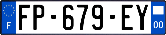 FP-679-EY