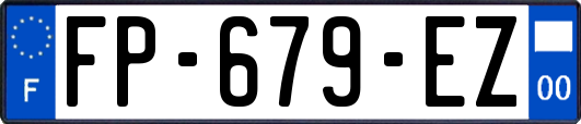 FP-679-EZ