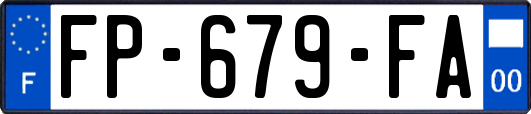 FP-679-FA