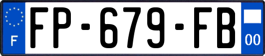 FP-679-FB