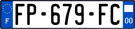 FP-679-FC