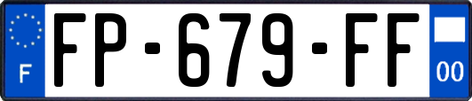 FP-679-FF