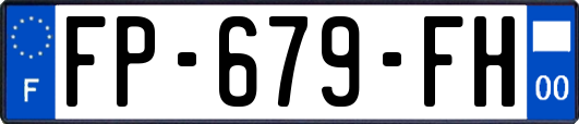 FP-679-FH