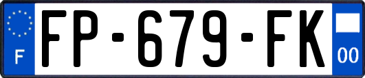 FP-679-FK