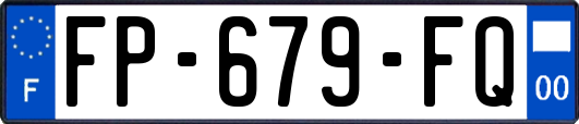 FP-679-FQ