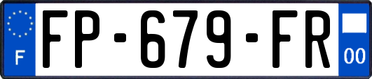 FP-679-FR