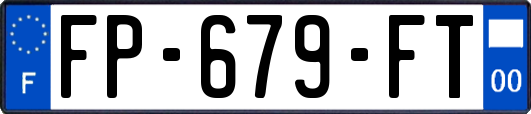 FP-679-FT