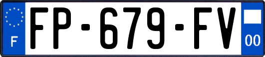 FP-679-FV