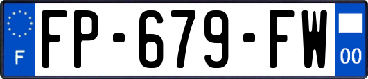 FP-679-FW