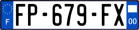 FP-679-FX