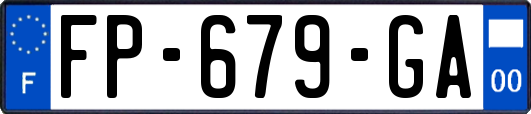 FP-679-GA