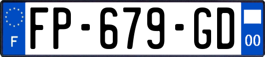 FP-679-GD