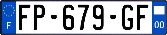 FP-679-GF