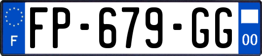 FP-679-GG