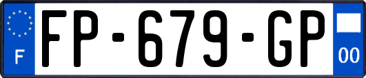 FP-679-GP