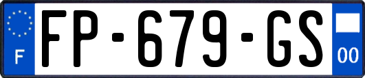 FP-679-GS