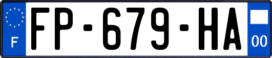 FP-679-HA