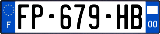 FP-679-HB