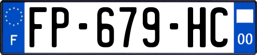 FP-679-HC