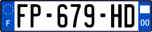 FP-679-HD