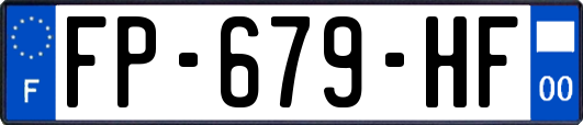 FP-679-HF