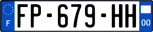 FP-679-HH