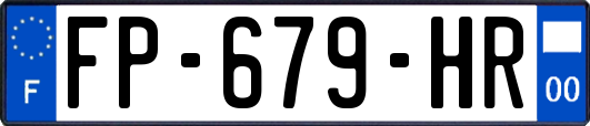 FP-679-HR
