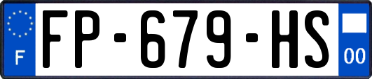 FP-679-HS