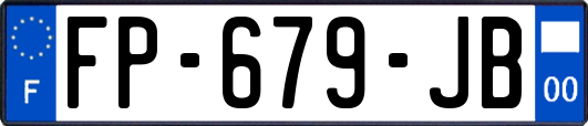 FP-679-JB