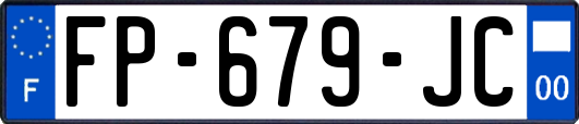 FP-679-JC