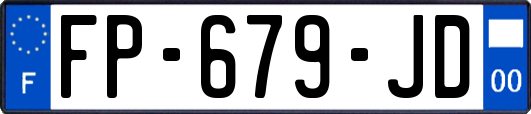 FP-679-JD