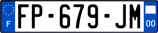 FP-679-JM