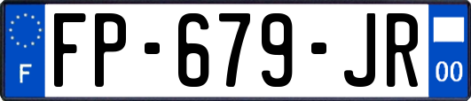 FP-679-JR