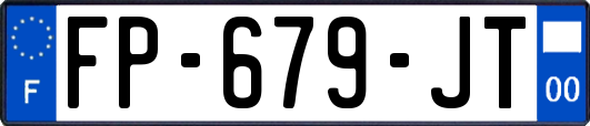 FP-679-JT