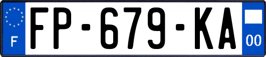 FP-679-KA