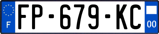FP-679-KC