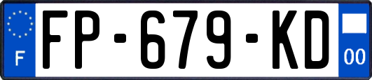 FP-679-KD