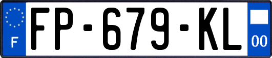 FP-679-KL