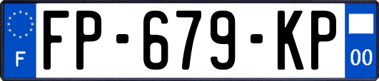 FP-679-KP