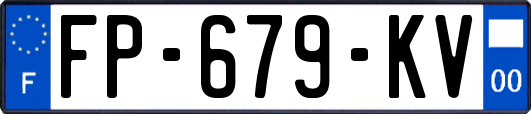FP-679-KV