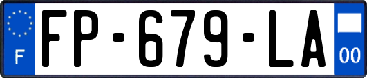 FP-679-LA