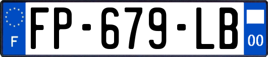 FP-679-LB