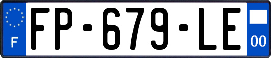 FP-679-LE