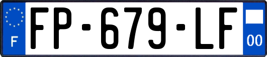 FP-679-LF