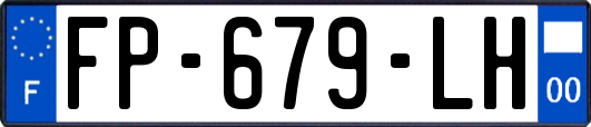 FP-679-LH
