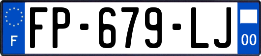FP-679-LJ