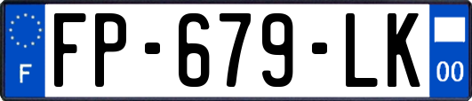 FP-679-LK