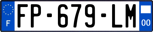 FP-679-LM